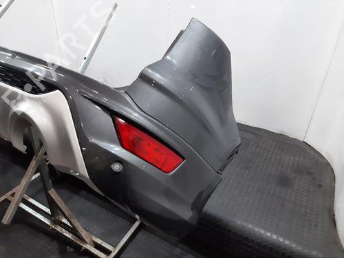 Rear bumper FORD KUGA II (DM2) 2.0 TDCi 4x4 | BP30382198C8