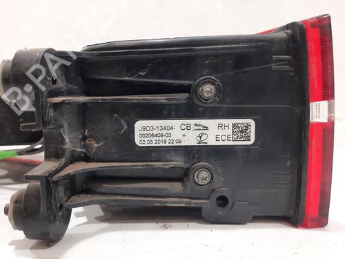 Right taillight JAGUAR I-PACE (X590) EV400 AWD | BP29809367C35 