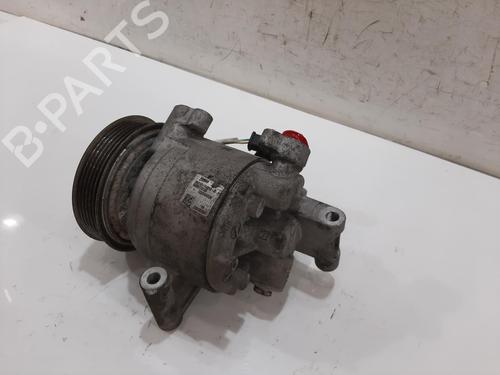 AC compressor TOYOTA AYGO (_B4_) 1.0 (KGB40) | BP37435099M34 - Image 3