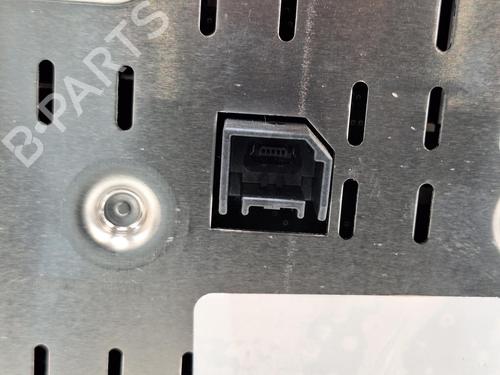 Electronic module RENAULT SCÉNIC IV (J9_) 1.5 dCi 110 | BP27524164M83 