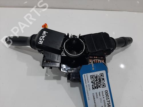 Switch TOYOTA AYGO (_B1_) 1.0 (KGB10_, KGB10R) | BP36811809I30 - Image 4
