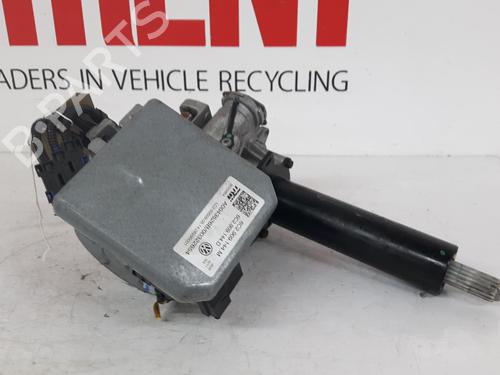Colonne de direction VW POLO V (6R1, 6C1) 1.0 (60 hp) 26777883