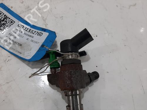 Injector FORD FOCUS III 1.6 TDCi | BP30142034M100 