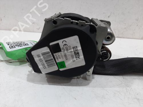 Other CITROËN C3 III (SX) 1.2 VTi 82 | BP32529443O1 