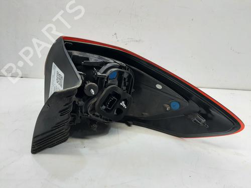 Left taillight FORD C-MAX II (DXA/CB7, DXA/CEU) 1.0 EcoBoost | BP28115049C34 