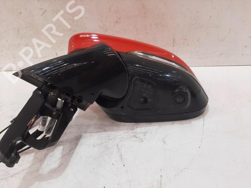 Left mirror JAGUAR I-PACE (X590) EV400 AWD | BP29883032C26 