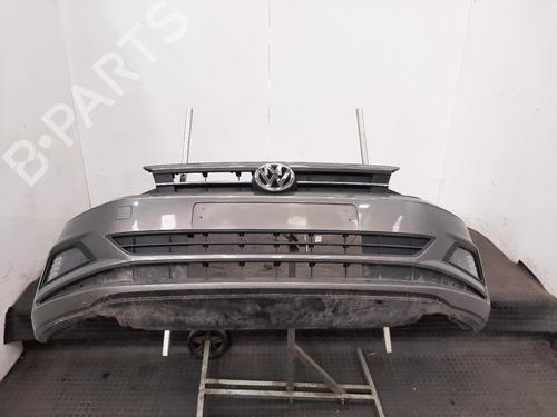 Used Front bumper Front bumper 38180040 38180040