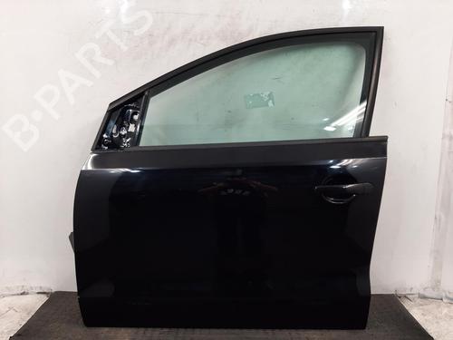 Used Left front door VW POLO V (6R1, 6C1) 1.6 TDI (90 hp) 29524911