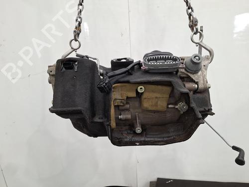 Motor JAGUAR I-PACE (X590) EV400 AWD | BP30259811M1