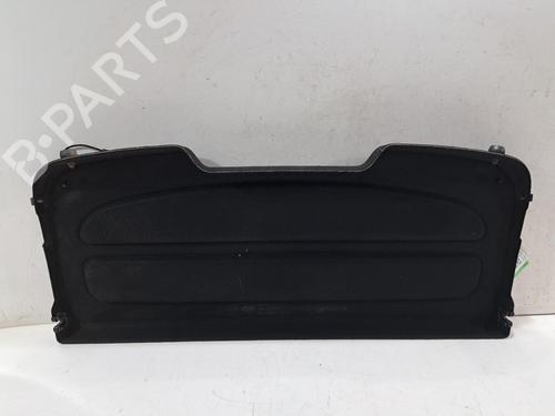 Rear parcel shelf FORD FIESTA VII (HJ, HF) 1.1 Ti-VCT | BP33282502C85  - Image 6