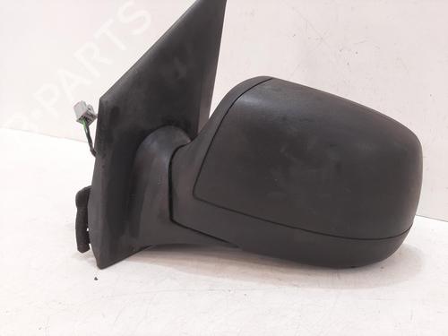 Left mirror FORD FUSION (JU_) 1.4 | BP29922937C26