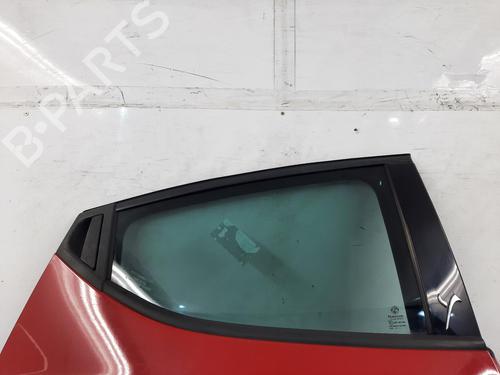 Dør højre bagtil CHRYSLER YPSILON 1.2 | BP31847076C5