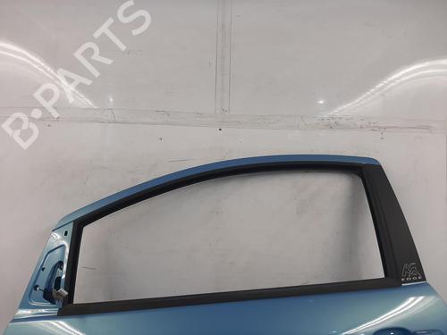 Left front door FORD KA (RU8) 1.2 | BP28311823C2 
