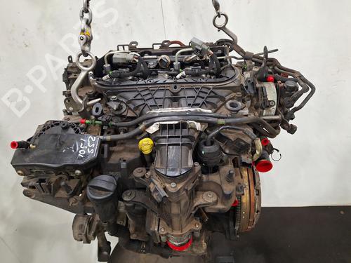 Engine FORD GALAXY II (WA6) 2.0 TDCi | BP36087415M1 - Image 6