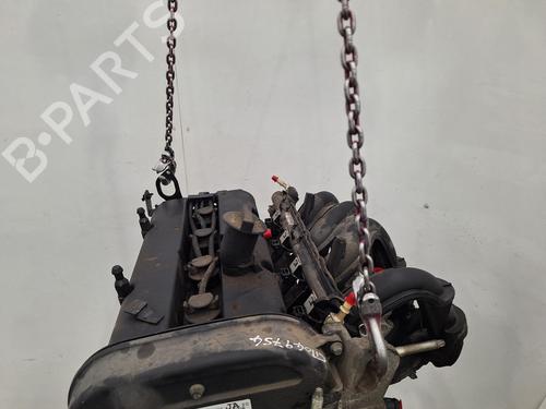 Engine FORD FUSION (JU_) 1.4 | BP34644313M1 - Image 2
