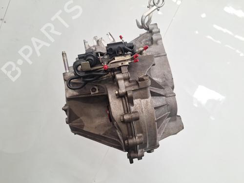 Gearbox MAZDA 6 Saloon (GJ, GL) 2.2 D (GJ2FP, GJ1021, GJ1022, GL1021) | BP29237162M3 