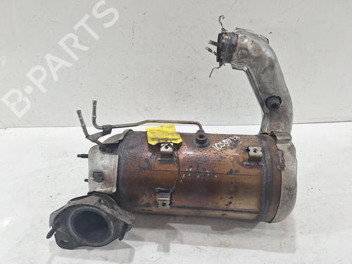 partikelfilter MERCEDES-BENZ B-CLASS Sports Tourer (W246, W242) B 180 CDI / d (246.212) (109 hp) 31650020