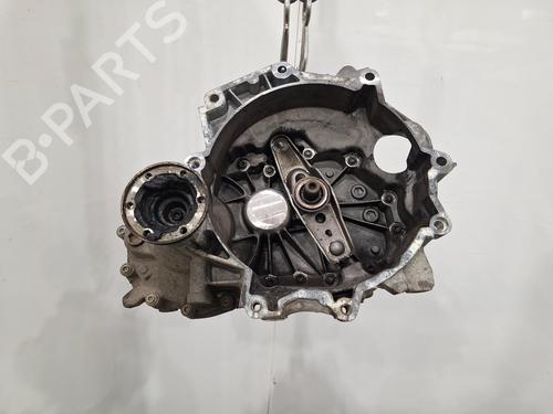 Gearkasse SKODA FABIA II (542) 1.2 (70 hp) 31341888