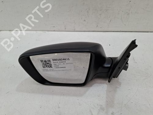 Specchietto retrovisore sinistro Specchietto retrovisore sinistro 38969896 38969896