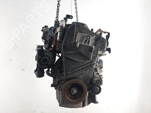 Motor NISSAN JUKE (F15) 1.5 dCi (110 hp) 26836907