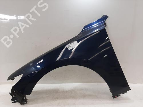 Used Left front fenders Left front fenders 34732836 34732836