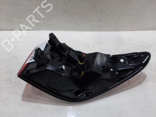 Left taillight MG MG ZS SUV (AZS1) 1.5 VTi | BP32529081C34