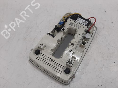 Interior roof light AUDI Q2 (GAB, GAG) 30 TFSI | BP26865205I8 