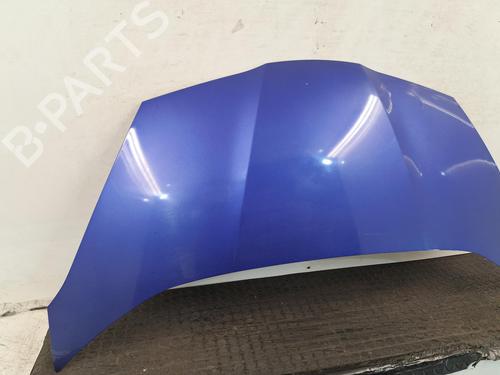 Hood HONDA JAZZ III (GE_, GG_, GP_, ZA_) 1.3 i (GE6, GG3, GG6) | BP29946227C1