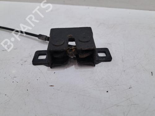 Hood lock JAGUAR I-PACE (X590) EV400 AWD | BP29059695C133 