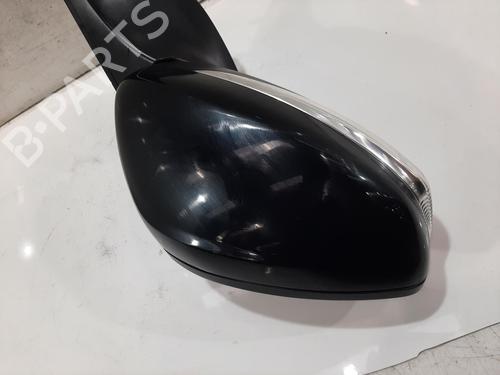 Right mirror CITROËN C3 III (SX) 1.2 THP 110 (SXHNPS, SXHNZT, SXHNZ6) | BP31009638C27