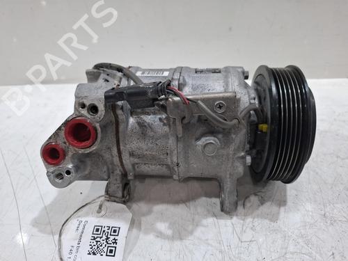 AC compressor BMW 1 (F40) 118 d | BP39432937M34 - Image 5