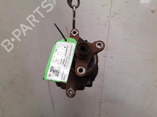Rear differential BMW 1 (F20) 118 d | BP28038596M24 