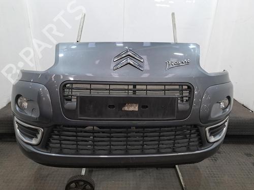 front-bumper-citroen-c3-picasso-sh_-2008-33262547 main image