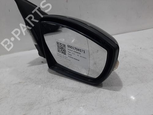Right mirror FORD KUGA II (DM2) 2.0 TDCi 4x4 | BP34377461C27 - Image 3