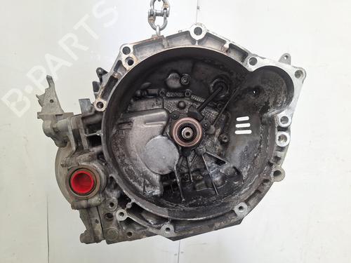 Used Gearbox PEUGEOT 5008 (0U_, 0E_) 2.0 HDi 150 / BlueHDi 150 (150 hp) 26768042