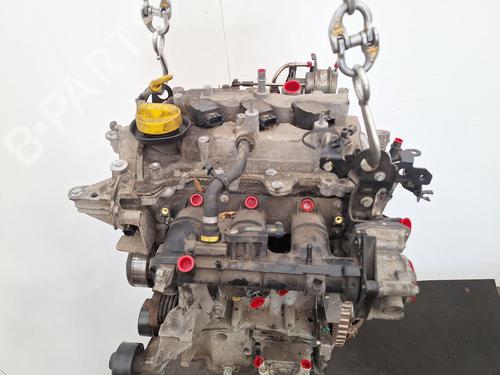 Engine RENAULT CLIO IV (BH_) 0.9 TCe 90 (BHNF, BHMA, BHMH, BHJK, BHJR) | BP34339118M1  - Image 6