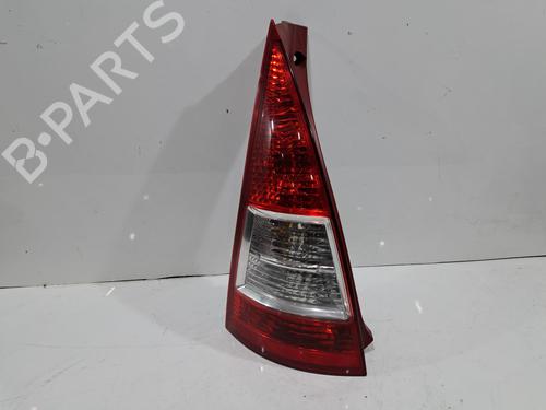 Used Left taillight Left taillight CITROËN C3 I (FC_, FN_) 1.1 i (60 hp) 38048494 38048494