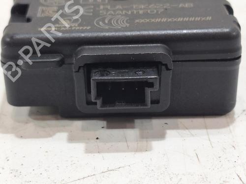 Control unit JAGUAR I-PACE (X590) EV400 AWD | BP26785805M11 