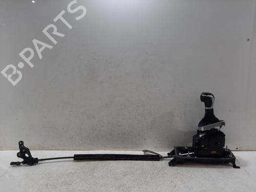 Used Gear lever Gear lever VW T-CROSS (C11, D31) 1.5 TSI (150 hp) 33281895 33281895