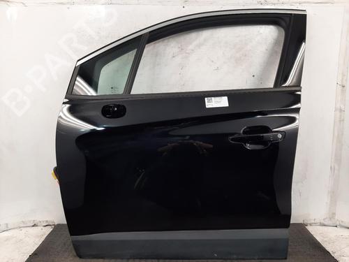 Porte avant gauche VAUXHALL CROSSLAND X / CROSSLAND (P17) 1.2 (75) (110 hp) 30789179