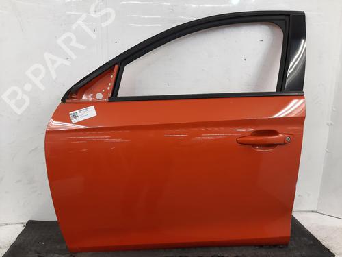 Used Left front door Left front door VAUXHALL CORSA Mk V (F) 1.2 (101 hp) 34205823 34205823