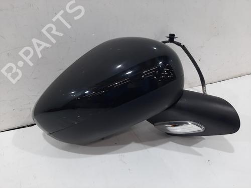 Right mirror CITROËN C3 II (SC_) 1.0 VTi 68 | BP29809915C27