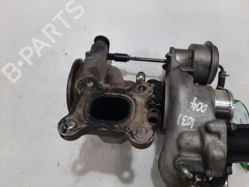 Turbolader/Kompressor VAUXHALL ASTRA Mk VII (K) (B16) 1.0 | BP30119612M71 