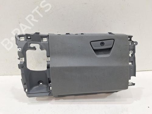 Hanskerom FORD TRANSIT CUSTOM V362 Van (FY, FZ) 2.2 TDCi (155 hp) 31596830