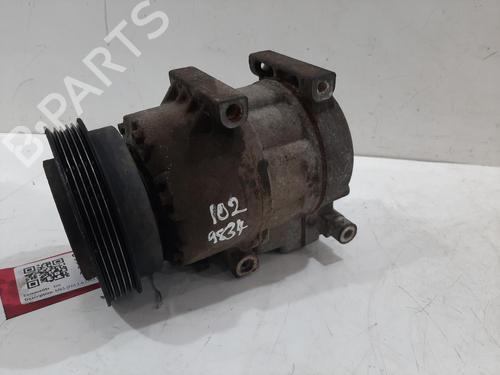 AC compressor HYUNDAI i30 (FD) 1.6 CRDi | BP29636747M34 