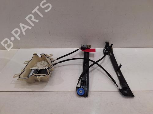 Front left window mechanism SEAT ALTEA XL (5P5, 5P8) 1.6 TDI | BP26808885C22 