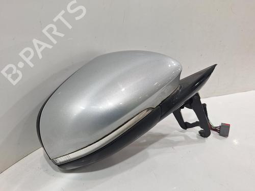 Right mirror JAGUAR I-PACE (X590) EV400 AWD | BP26858913C27 
