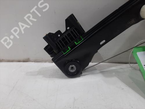 Rear left window mechanism JAGUAR I-PACE (X590) EV400 AWD | BP29524762C24 