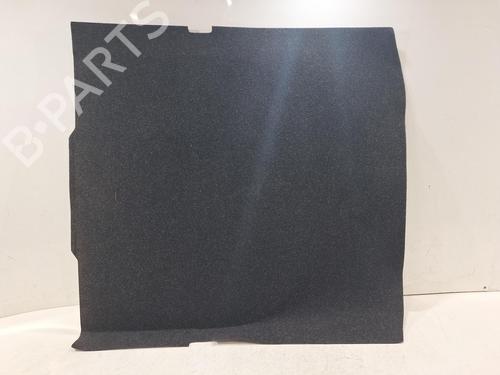 Pianale bagagliaio SKODA OCTAVIA III Combi (5E5, 5E6) 1.4 TSI (150 hp) 31964882