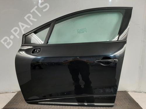 Used Left front door RENAULT CLIO IV (BH_) 1.5 dCi 90 (90 hp) 27630231